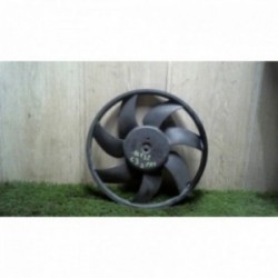 Moto ventilateur radiateur...