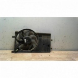Moto ventilateur radiateur...