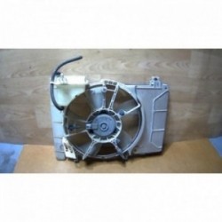 Moto ventilateur radiateur...