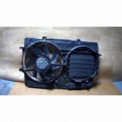 Moto ventilateur radiateur...