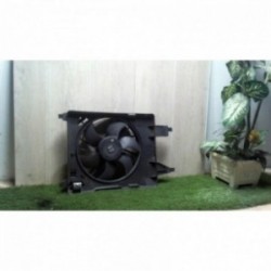 Moto ventilateur radiateur...