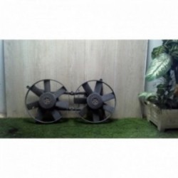 Moto ventilateur radiateur...
