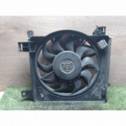 Moto ventilateur radiateur...