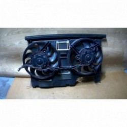 Moto ventilateur radiateur...