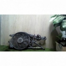 Moto ventilateur radiateur...