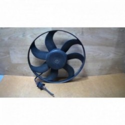 Moto ventilateur radiateur...