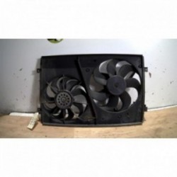 Moto ventilateur radiateur...