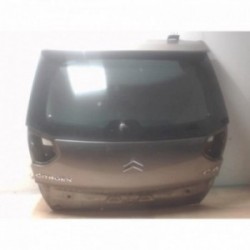Malle/Hayon arriere CITROEN...