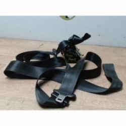 Ceinture avant gauche...