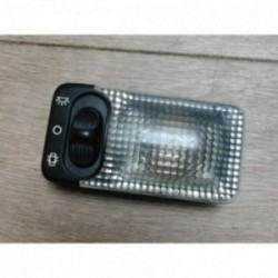 Eclairage de plafonnier...