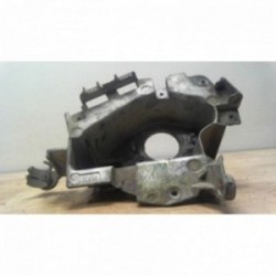 Support moteur gauche...