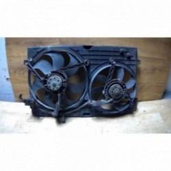 Moto ventilateur radiateur...
