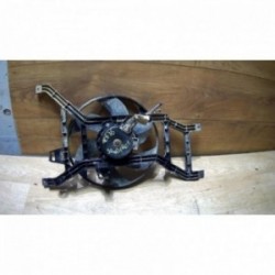 Moto ventilateur radiateur...