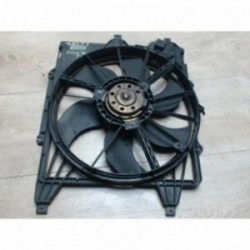 Moto ventilateur radiateur...
