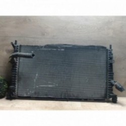 Radiateur eau FORD C-MAX 1...