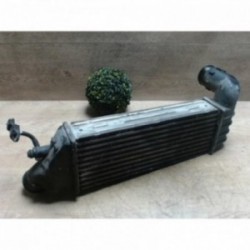 Echangeur air (Intercooler)...