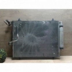 Radiateur clim CITROEN C8