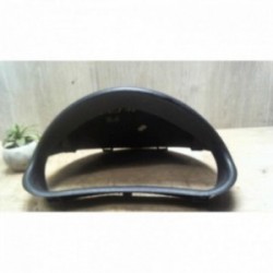 Casquette tableau de bord...