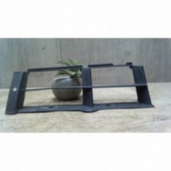Grille de pare choc BMW...