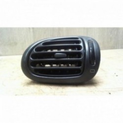 Aerateur tableau de bord...