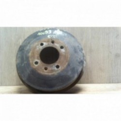 Tambour arriere droit DACIA...