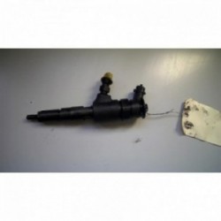Injecteurs PEUGEOT 207 PHASE 1