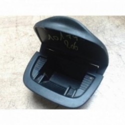 Cendrier PEUGEOT 206 PHASE 1