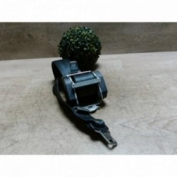 Ceinture arriere droite...