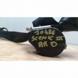 Ceinture arriere droit...