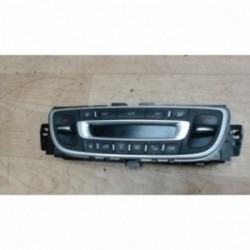 Commande chauffage RENAULT...