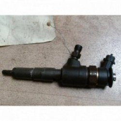 Injecteurs PEUGEOT 206 PHASE 2
