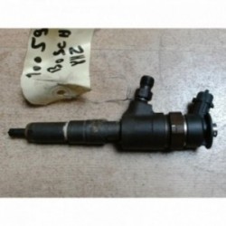Injecteurs PEUGEOT 206 PHASE 2