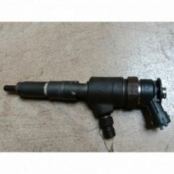 Injecteurs PEUGEOT 206 PHASE 2