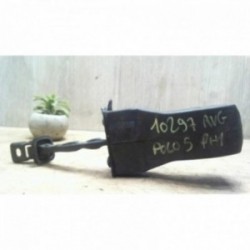 Tirant de porte avant...