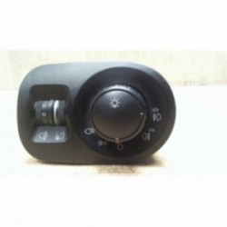 Commande de reglage hauteur...