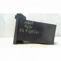 Support de pare chocs avant...