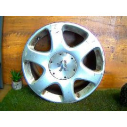 Jante PEUGEOT 607 PHASE 1