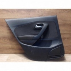 Panneau de porte arriere...