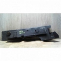 Support de plaque...