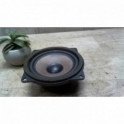 Haut parleur VOLKSWAGEN GOLF 2