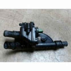 Durite de turbo CITROEN C3...
