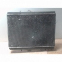 Radiateur eau CITROEN C5 1...