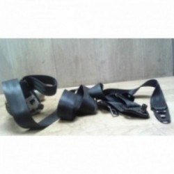Ceinture avant gauche...