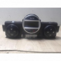 Commande chauffage RENAULT...