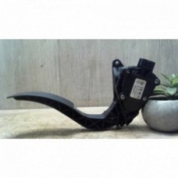 Pedalier d'accelerateur...