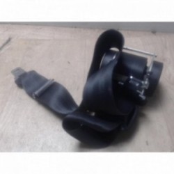 Ceinture arriere droite...