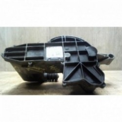 Pedalier d'embrayage...