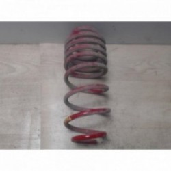 Ressort de suspension avant...