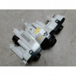 Commande chauffage RENAULT...