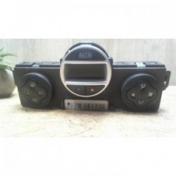 Commande chauffage RENAULT...